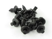 10pcs fairing fastener clips - fastener,