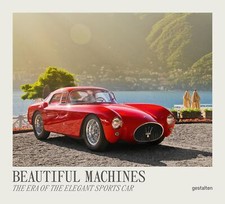 Beautiful Machines The Era of