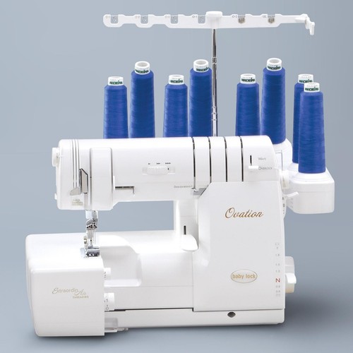 Babylock ovation air thread - babylock,