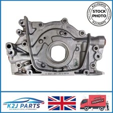 Oil Pump For Suzuki Baleno