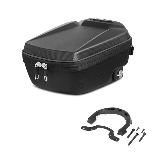 Shad tank bag kit - kit, e091cl