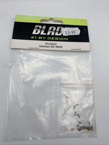 Flite blade msr hardware set - blade,