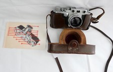 Leitz Leica III C Wetzlar