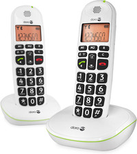 Doro phoneeasy 100w - doro,