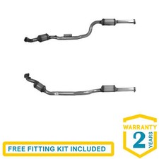 For Mercedes E320 3.2