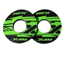 RFX 'X' ANTI BLISTER GRIP