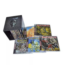 Iron Maiden Collector's