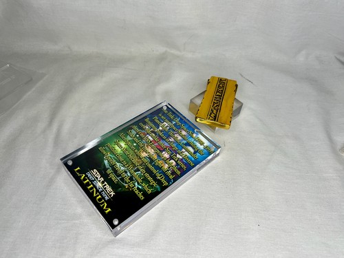 Star trek deep space - star,