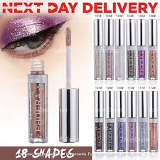 PHOERA Magnificent Metals Eyeshadow Glitter Glow Liquid metallic Eye Shadow HOT