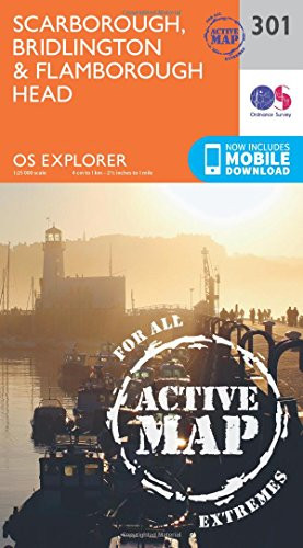 Explorer map active - os, (301)