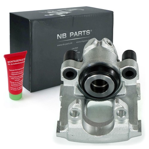 Brake caliper 42mm - caliper, right