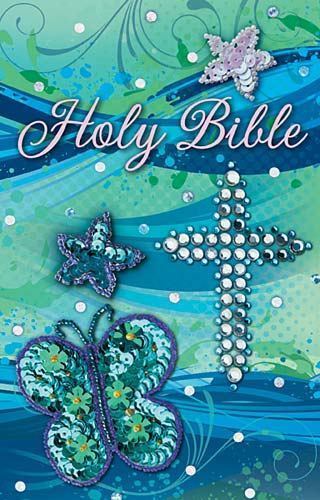 Holy bible international - bible:,