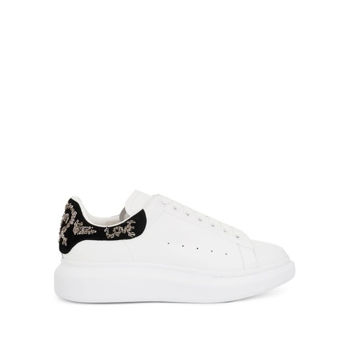 Larry oversized sneakers - larry, with