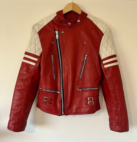 Vintage waddington leather - vintage,
