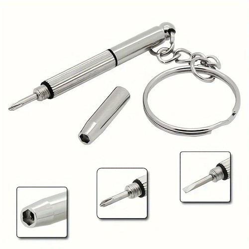 Micro precision repair - 3, in
