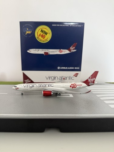 Virgin atlantic airbus - virgin,
