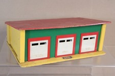 BRIO SWEDEN VINTAGE WOODEN TOY