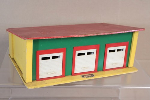 Brio sweden vintage wooden toy - brio,