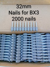 32mm Nails Suitable For Hilti