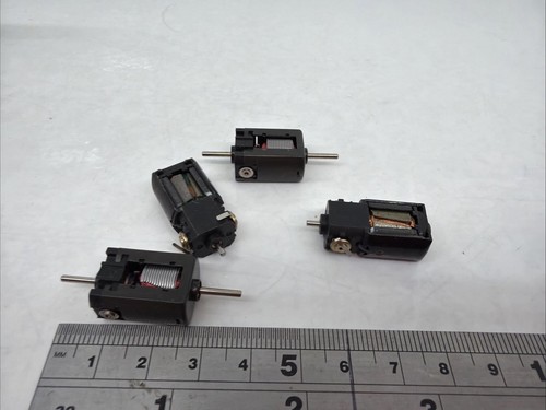 Gauge locomotive motors - gauge,