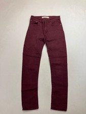 LACOSTE SLIM FIT Jeans - W30