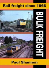 Rail Freight Since 1968: Bulk