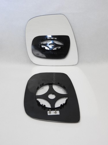 Wing mirror glass - mirror,