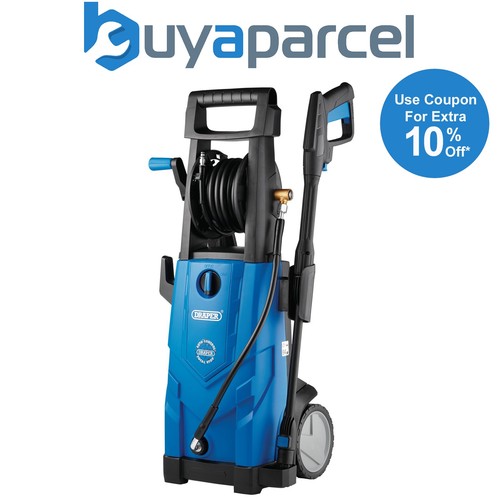 Draper 98677 pressure washer - 98677,