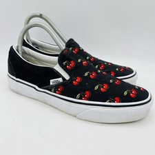 Vans Classic Slip On Skate