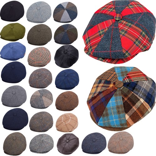 Peaky blinders hat - blinders,
