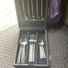 Cutlery Set Stainless Steel