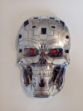 Terminator Salvation Blu Ray