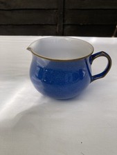 Denby Imperial blue Small