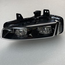 Front Left LED Fog Light Lamp