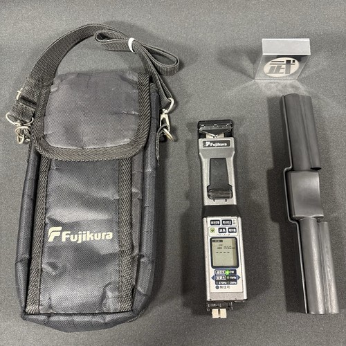 Fujikura fid 25r fiber - fujikura,