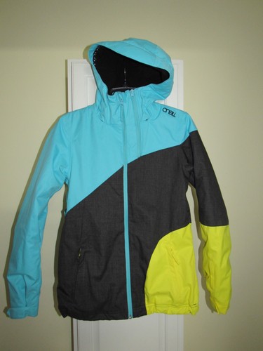 Oneill teal snowboarding - teal,