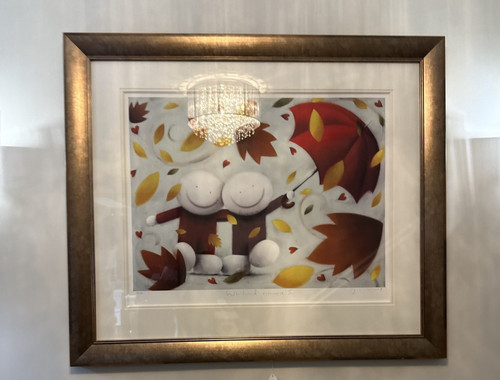 Doug hyde whirlwind romance - hyde,