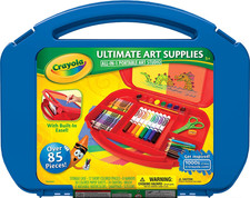 Crayola ultimate art - crayola,