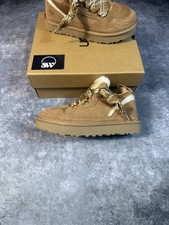 Ugg Lowmel Trainers Chestnut /