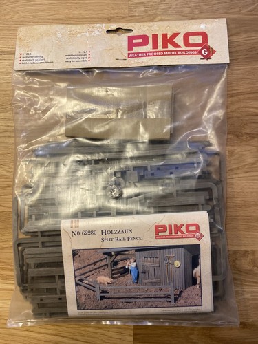 Piko 62280 scale split - piko,