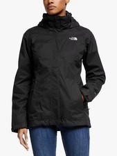 The North Face Evolve II