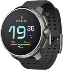 Suunto Race Titanium GPS