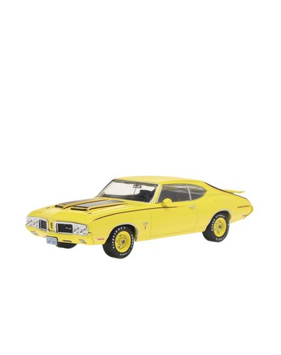 Oldsmobile rallye 350 - oldsmobile, 1970