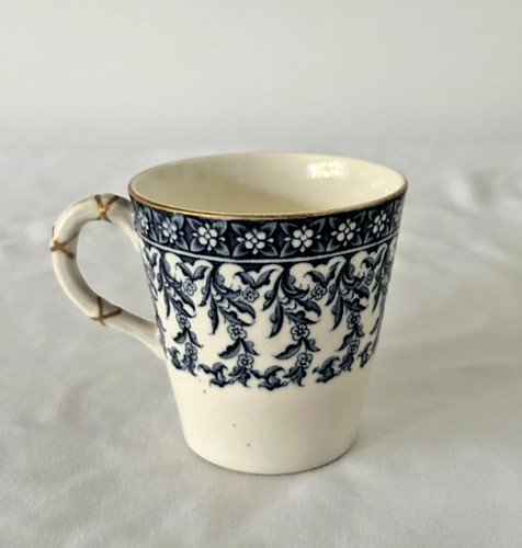 Royal worcester demitasse - demitasse, cup