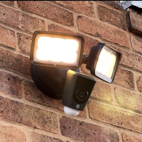 Yale outdoor security camera - yale,