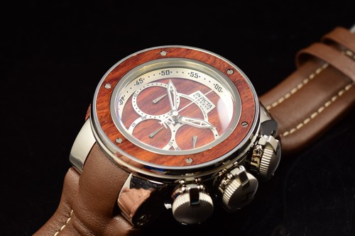 Invicta men reserve - reserve, subaqua