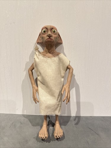 Harry potter dobby - harry, 13”