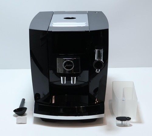 Jura automatic espresso - j8,