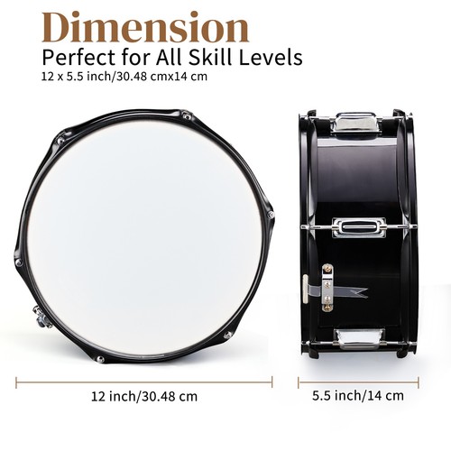 5 inches professional - 5.5,