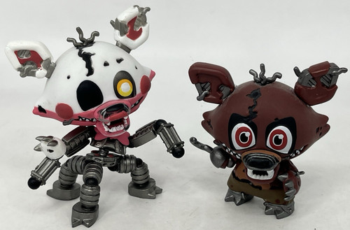 Five nights freddy s - five, freddy's